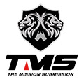 Логотип TMS