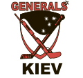 Логотип ХК Дженералз