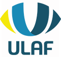 Логотип ULAF