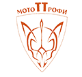 Логотип Мото ТТ